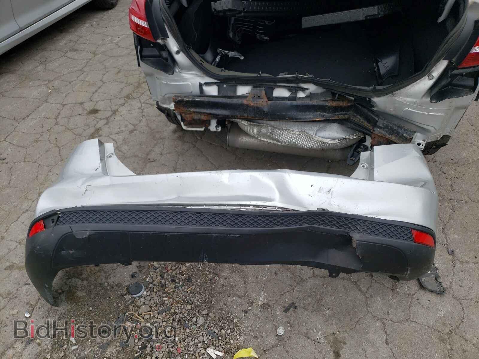 2016 FORD FOCUS - VIN: 1FADP3F23GL201641 - Photo 9