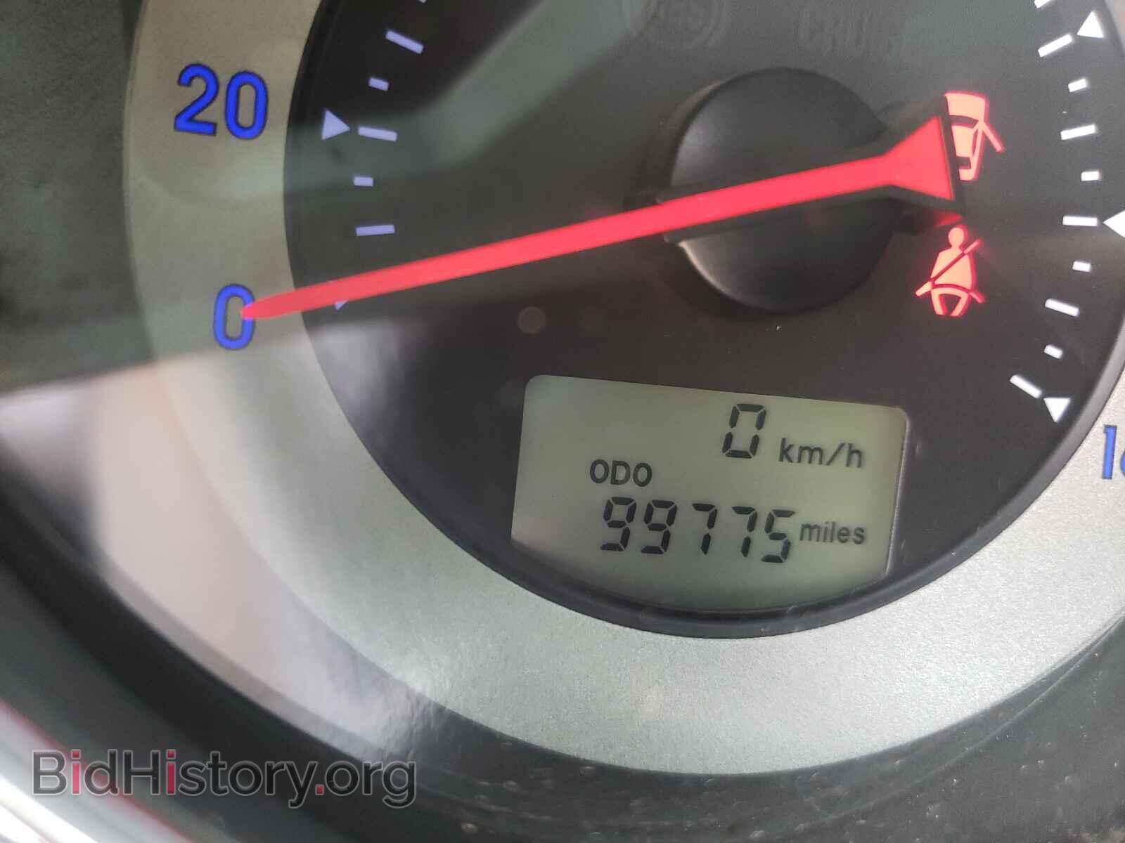 2007 MITSUBISHI ECLIPSE - VIN: 4A3AL35T17E024253 - Photo 8