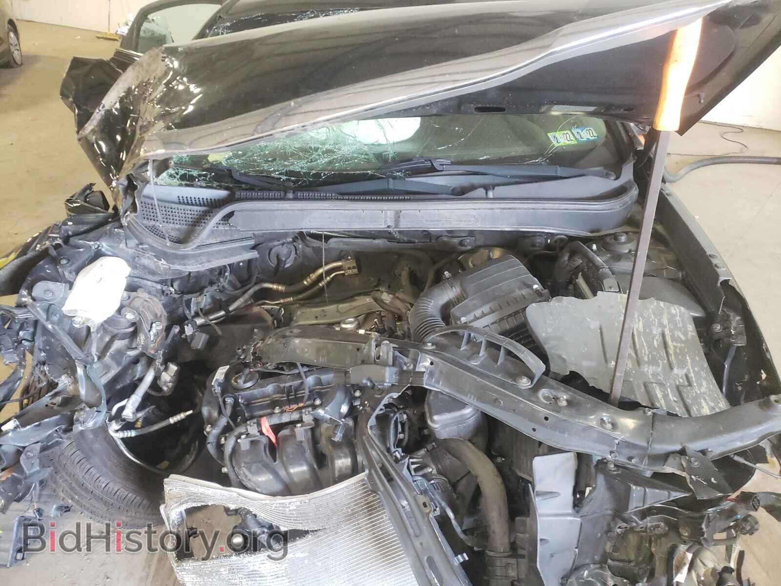 2013 HYUNDAI SONATA - VIN: 5NPEB4AC8DH758564 - Фото 7