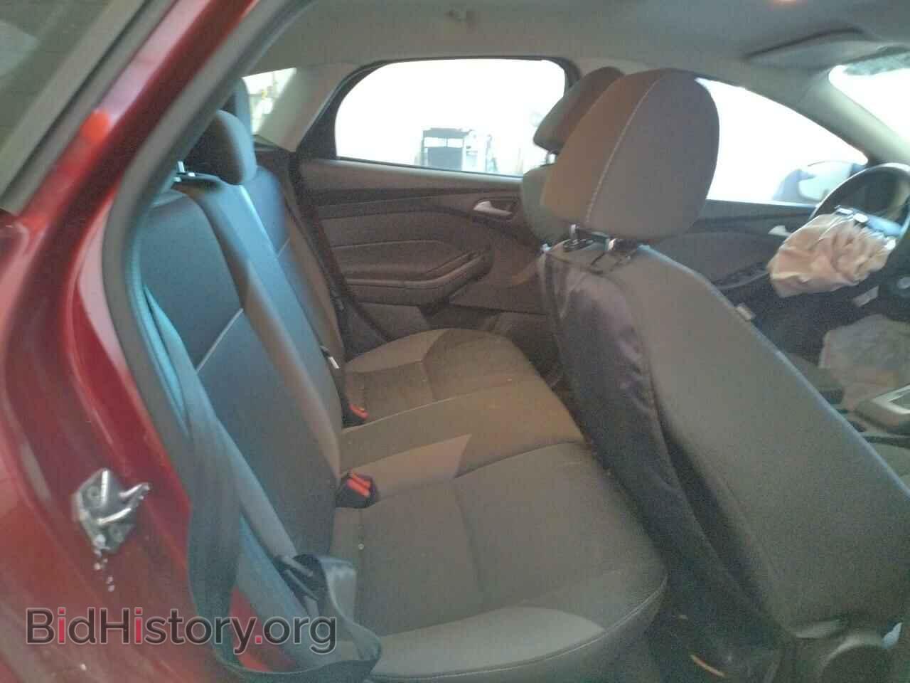 2013 FORD FOCUS - VIN: 1FADP3K21DL200070 - Фото 6