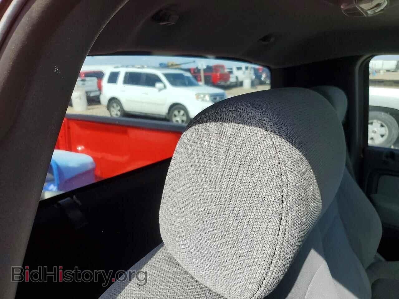 2013 FORD F150 - VIN: 1FTMF1EM1DFE04476 - Фото 10