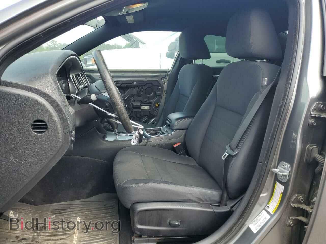 2011 DODGE CHARGER - VIN: 2B3CL3CG7BH544168 - Фото 7