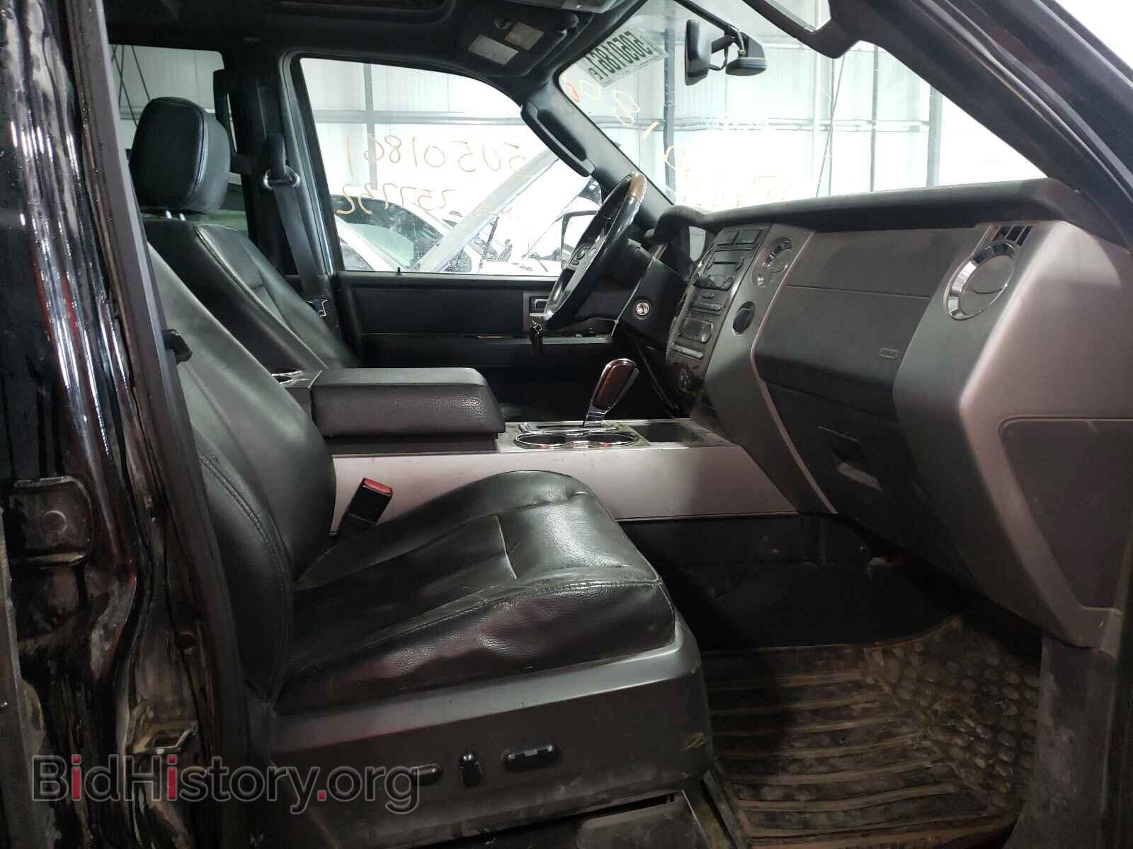 2007 FORD EXPEDITION - VIN: 1FMFK20577LA93003 - Фото 5