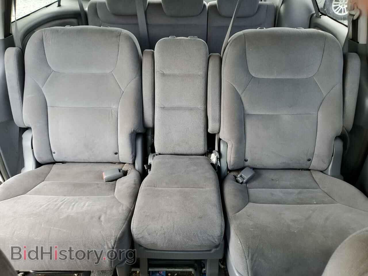 2006 HONDA All Models - VIN: 5FNRL38456B458084 - Фото 10
