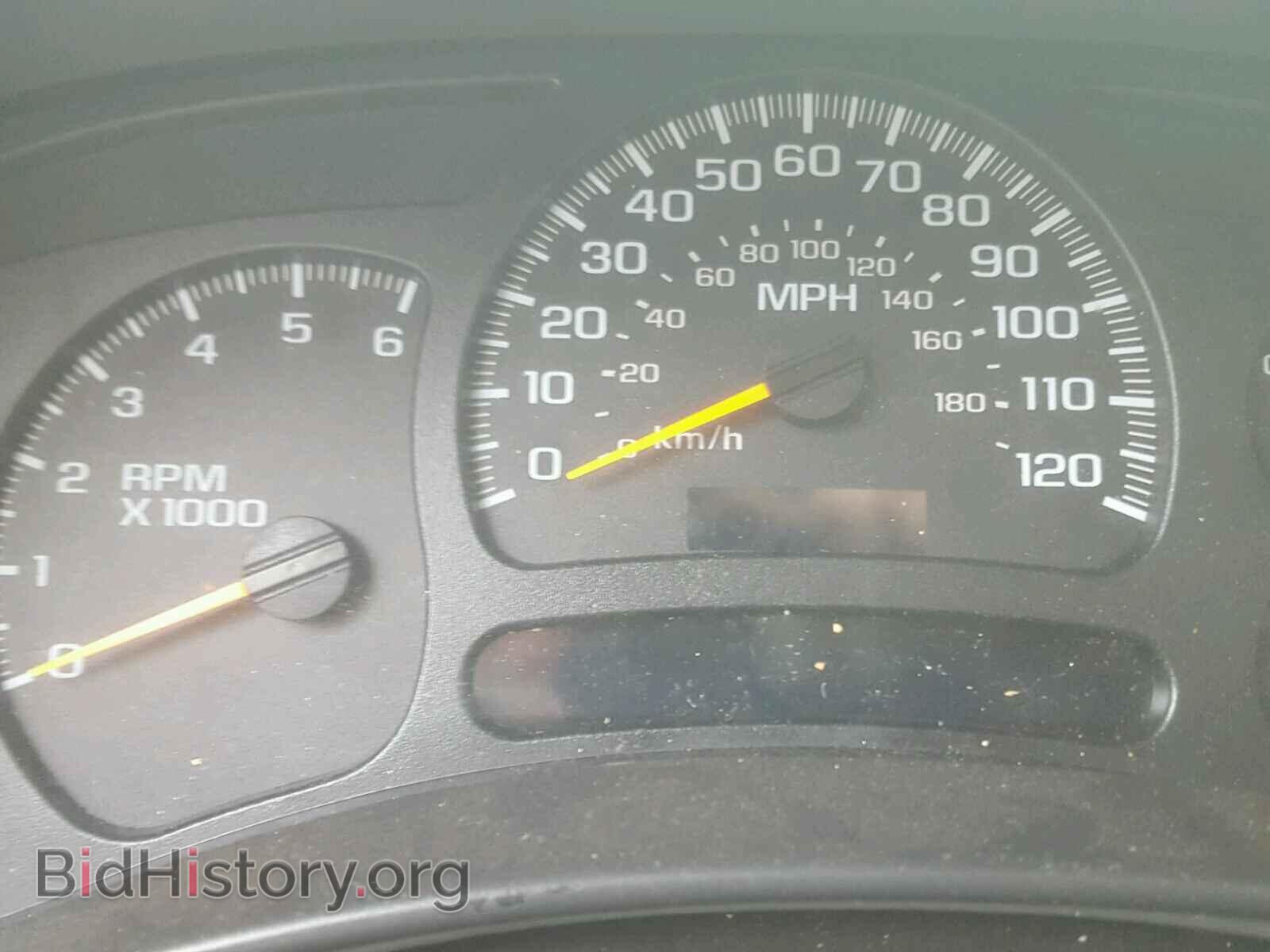 2005 CHEVROLET SILVERADO - VIN: 1GCHK29U35E170183 - Фото 8