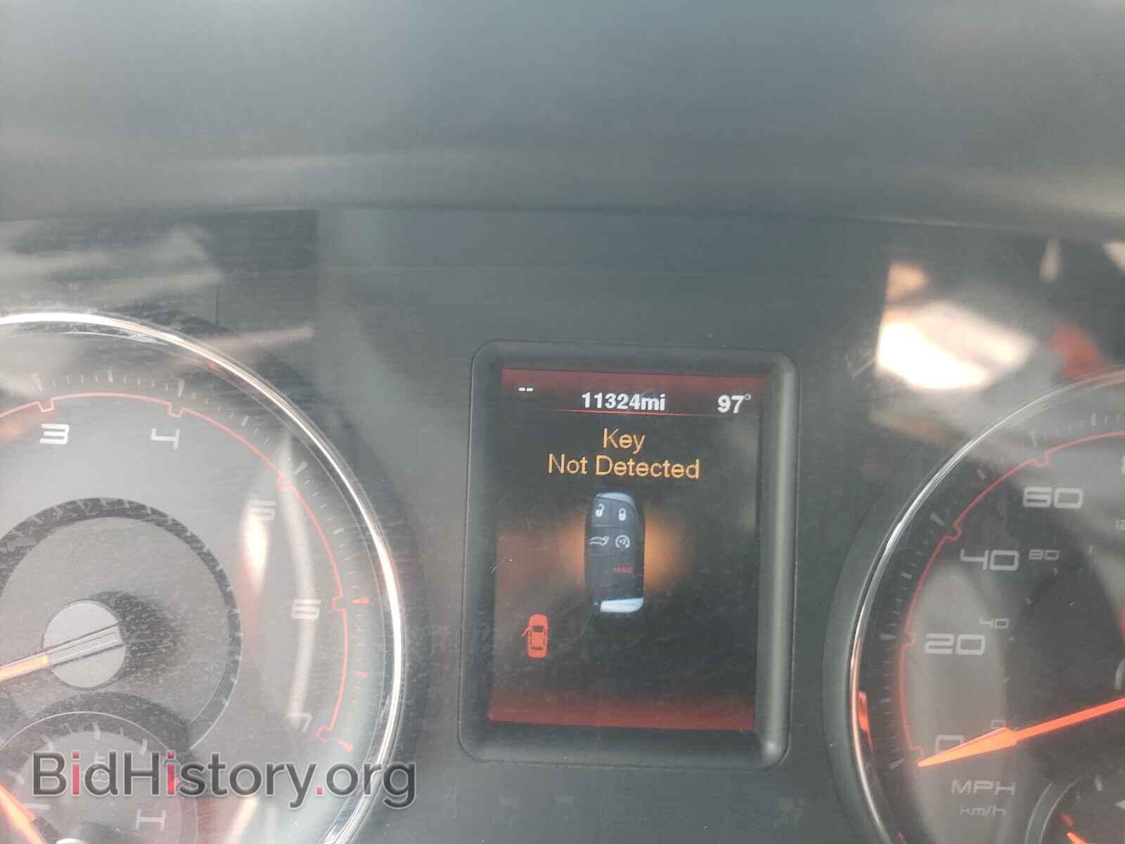 2012 DODGE CHARGER - VIN: 2C3CDXCT7CH102299 - Фото 8
