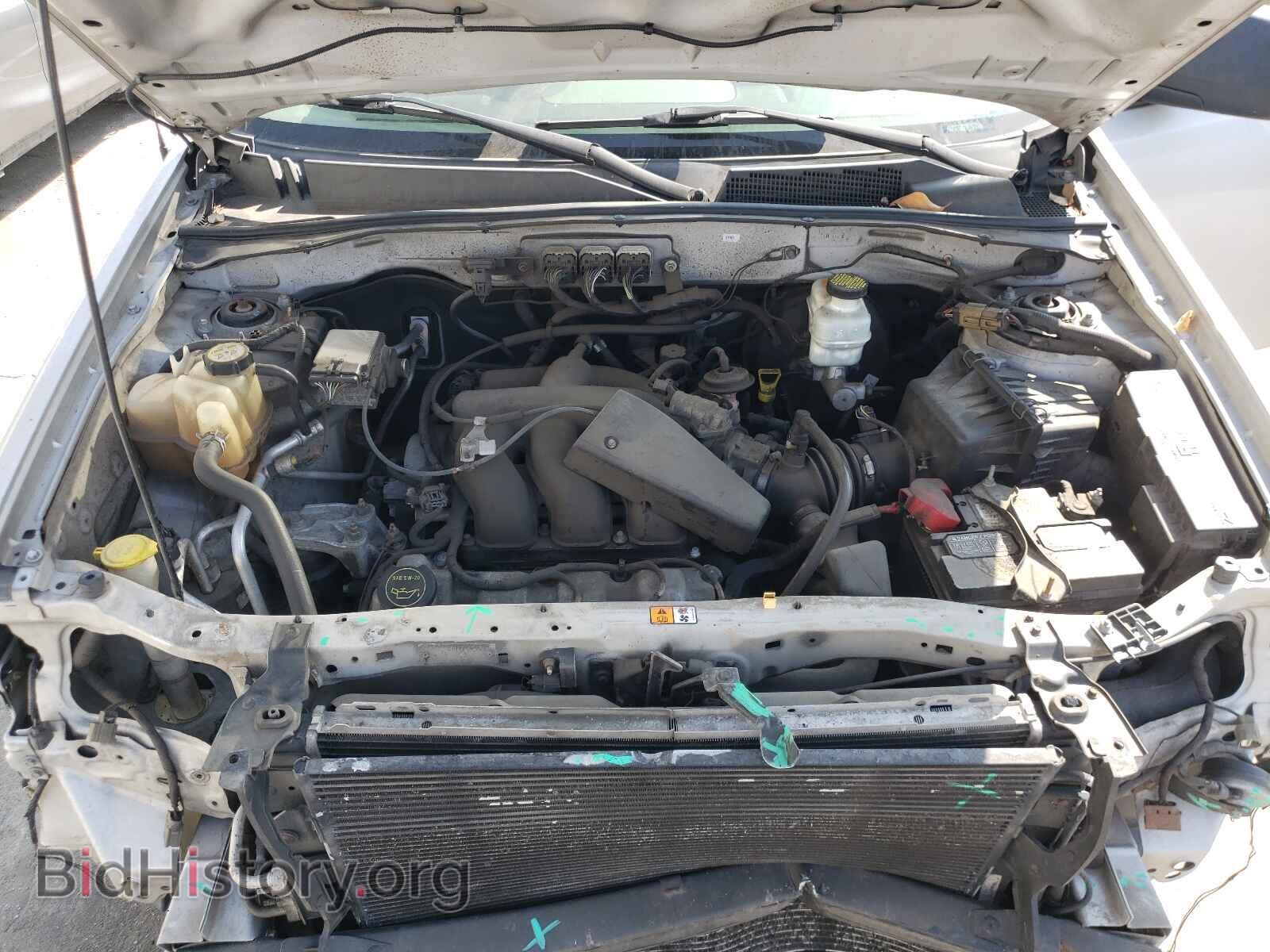 2008 FORD ESCAPE - VIN: 1FMCU93198KC08254 - Фото 7