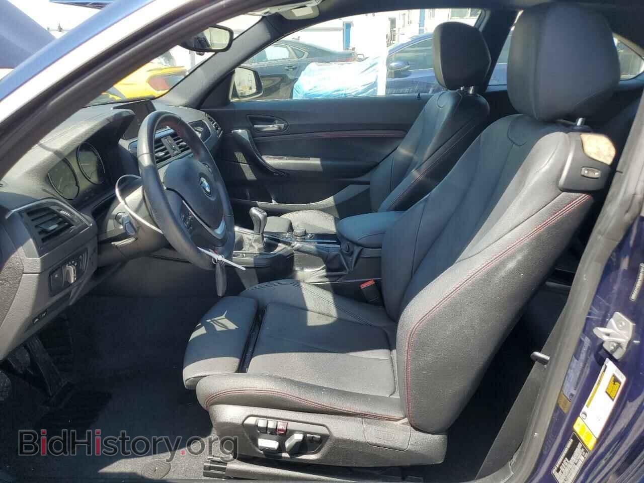 2019 BMW 2 SERIES - VIN: WBA2J1C55KVB98762 - Фото 7