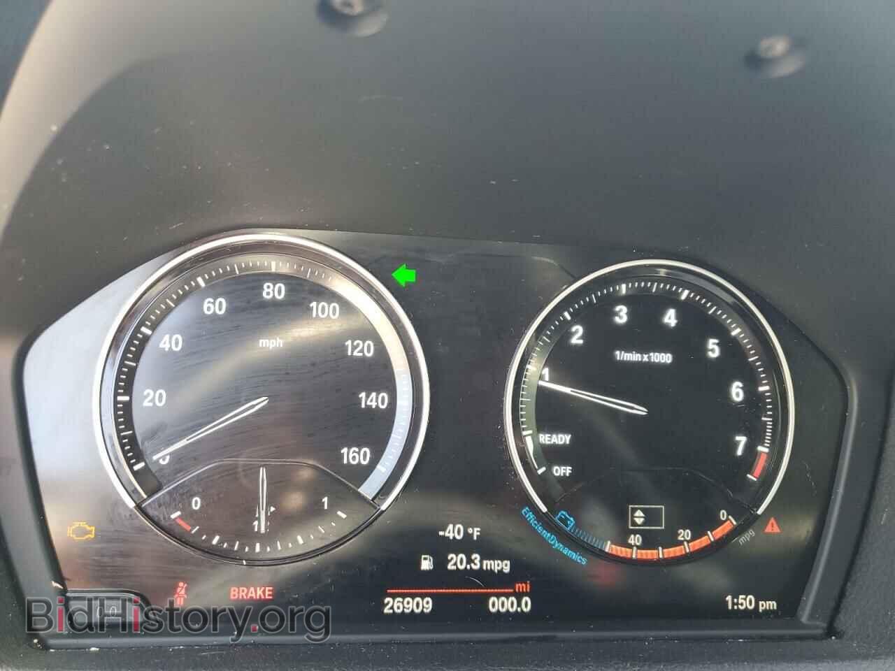 2019 BMW 2 SERIES - VIN: WBA2J1C55KVB98762 - Фото 9