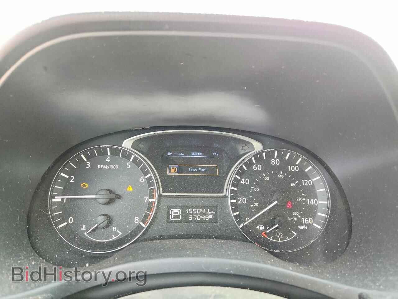 2014 NISSAN PATHFINDER - VIN: 5N1AR2MMXEC608659 - Фото 9