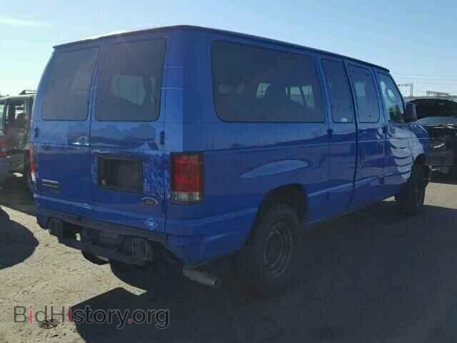2014 FORD ECONOLINE - VIN: 1FMNE3BL5EDA57581 - Фото 4