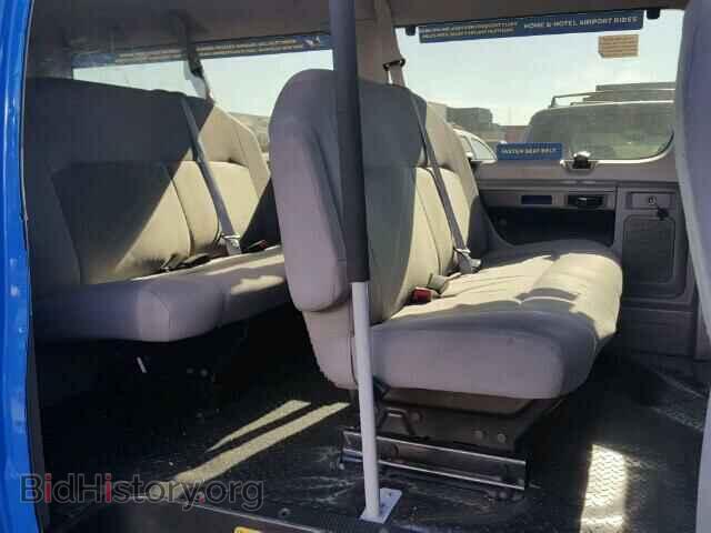2014 FORD ECONOLINE - VIN: 1FMNE3BL5EDA57581 - Фото 6