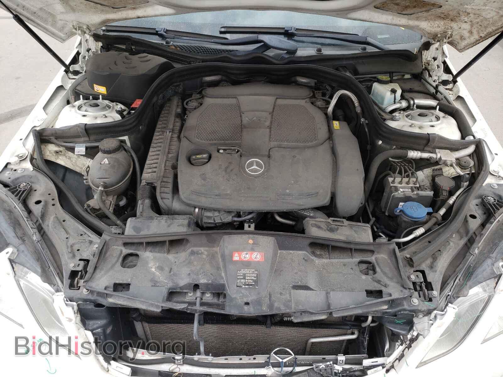 2013 MERCEDES-BENZ E CLASS - VIN: WDDHF5KB3DA729323 - Photo 7