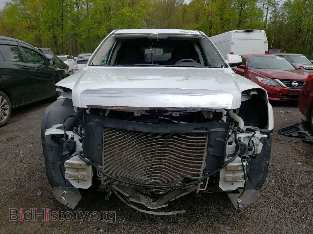 2015 GMC TERRAIN - VIN: 2GKALMEK7F6362778 - Фото 5