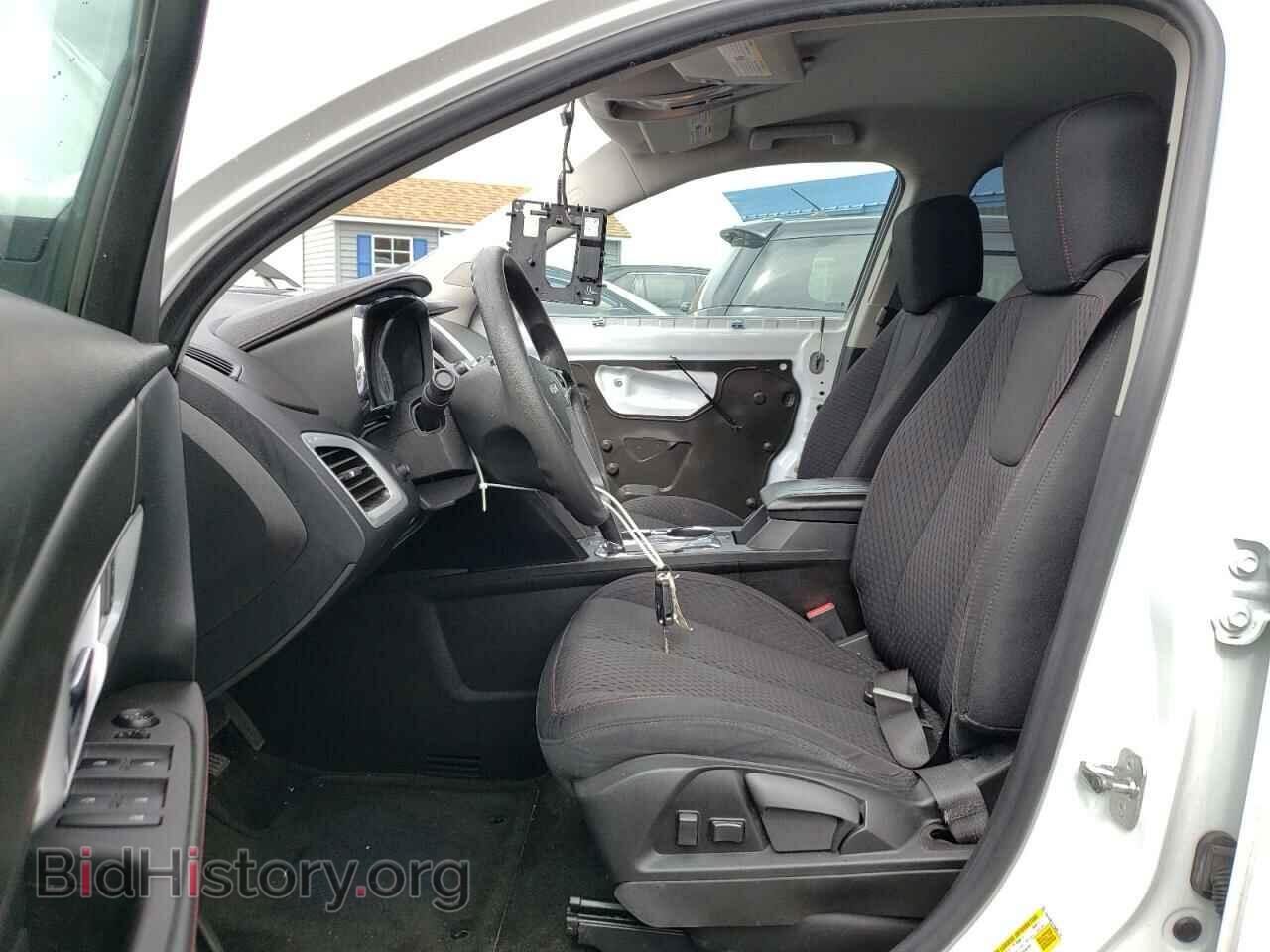 2015 GMC TERRAIN - VIN: 2GKALMEK7F6362778 - Фото 7
