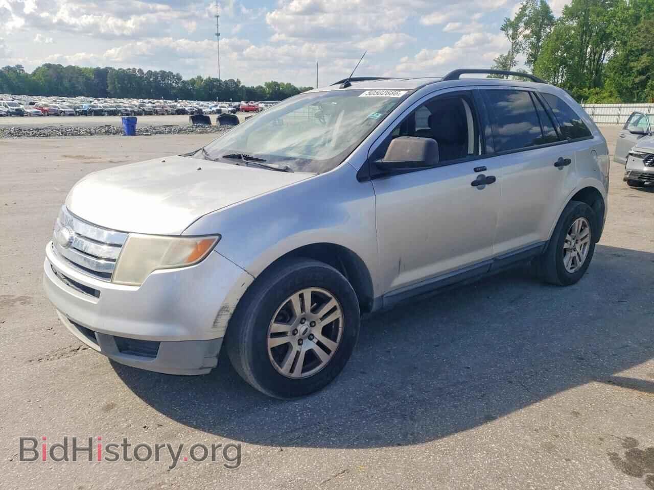 2010 FORD EDGE - VIN: 2FMDK3GC2ABB62852 - Photo 1