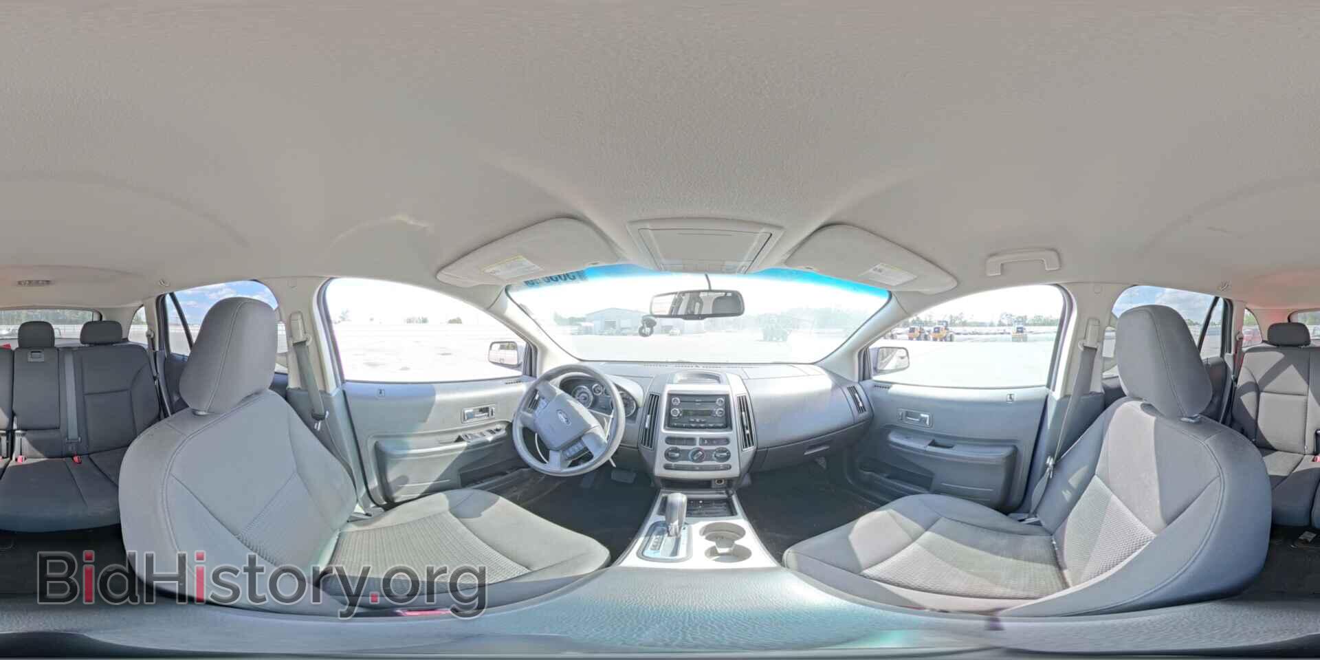 2010 FORD EDGE - VIN: 2FMDK3GC2ABB62852 - Photo 15