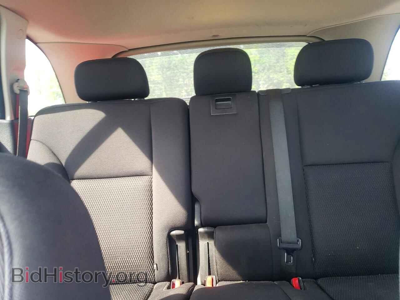 2010 FORD EDGE - VIN: 2FMDK3GC2ABB62852 - Photo 10