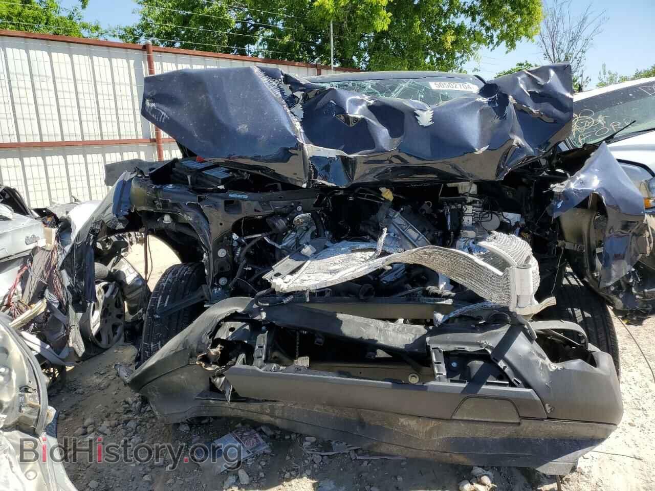 2023 FORD All Models - VIN: 1FTMF1C58PKF33547 - Фото 5