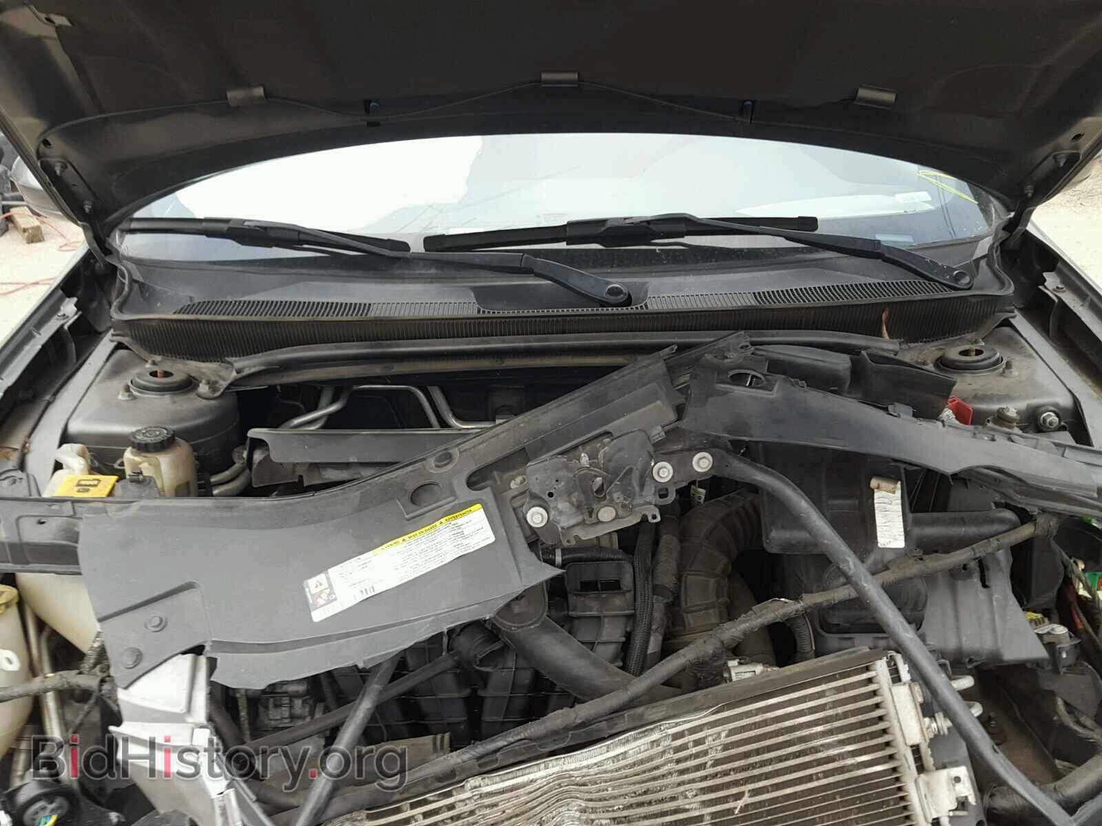 2012 CHRYSLER 200 - VIN: 1C3CCBAB4CN217305 - Фото 7