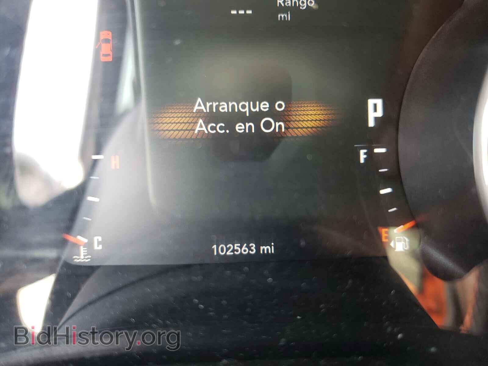 2016 DODGE CHALLENGER - VIN: 2C3CDZAG4GH183818 - Фото 8