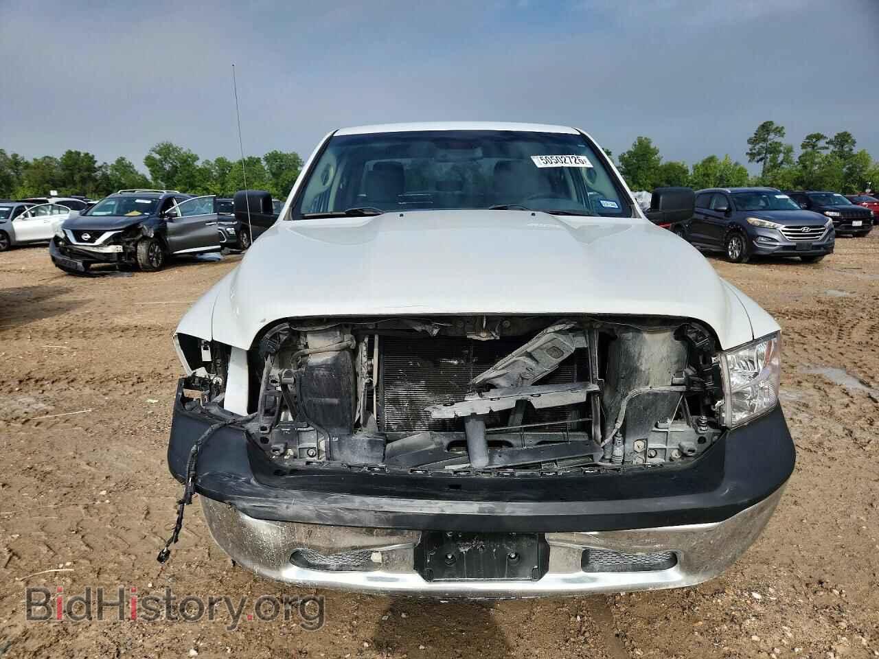 2018 RAM 1500 - VIN: 1C6RR6FG3JS266551 - Фото 5