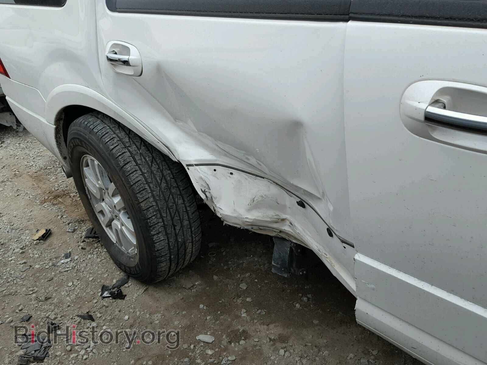 2012 FORD EXPEDITION - VIN: 1FMJU1K50CEF34979 - Фото 9