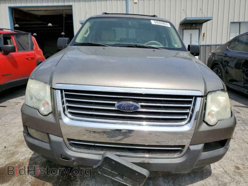 2006 Ford EXPLORER (VIN 1FMEU73E66UA34760) — фото 5 из 13