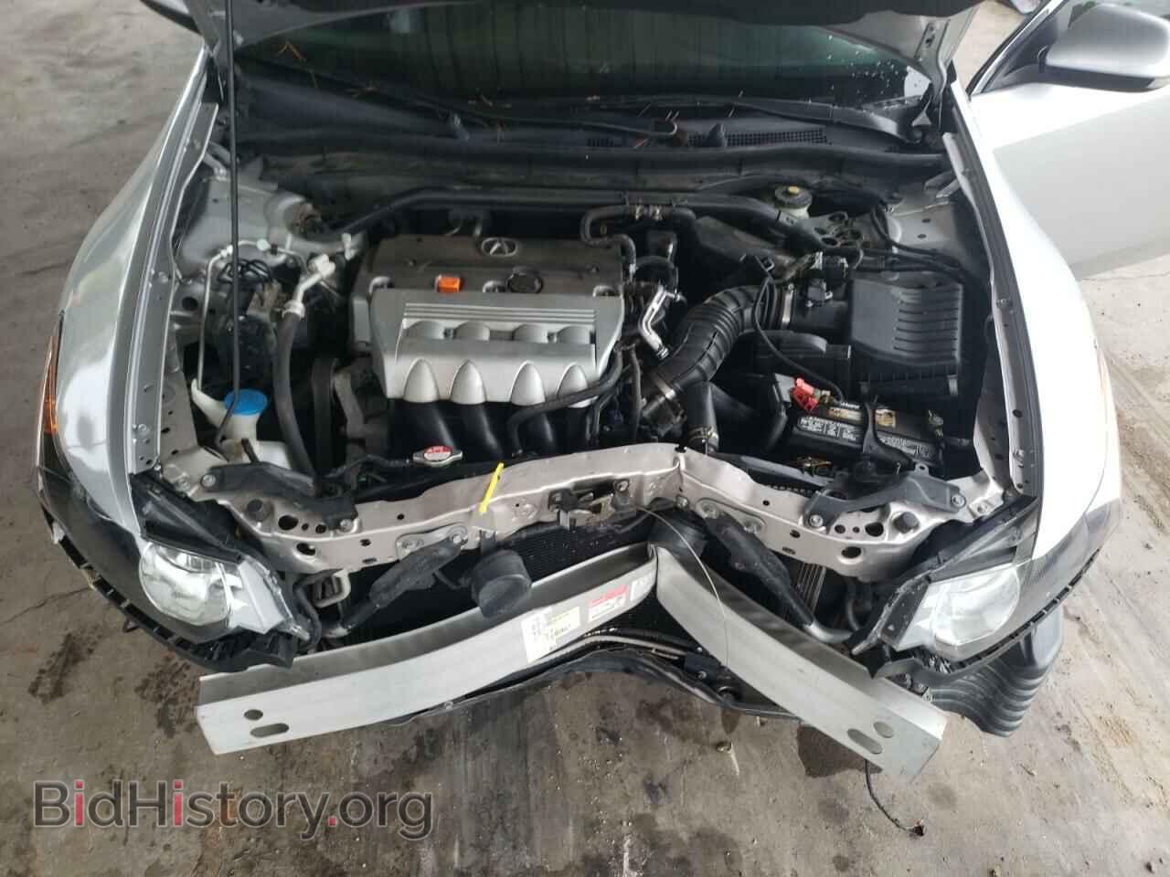 2012 ACURA TSX - VIN: JH4CU2F48CC026452 - Фото 7