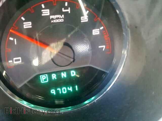 2012 DODGE AVENGER - VIN: 1C3CDZCB0CN161687 - Photo 8