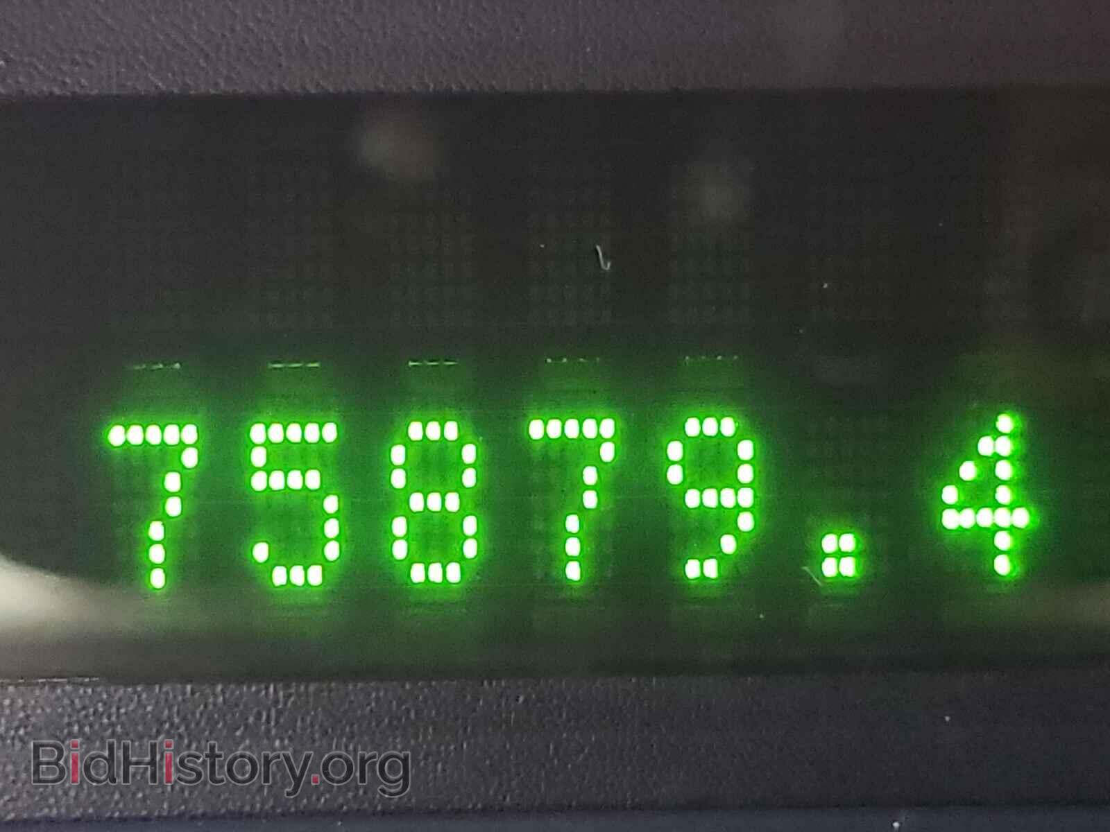 2010 FORD EDGE - VIN: 2FMDK3KC5ABA06831 - Фото 8