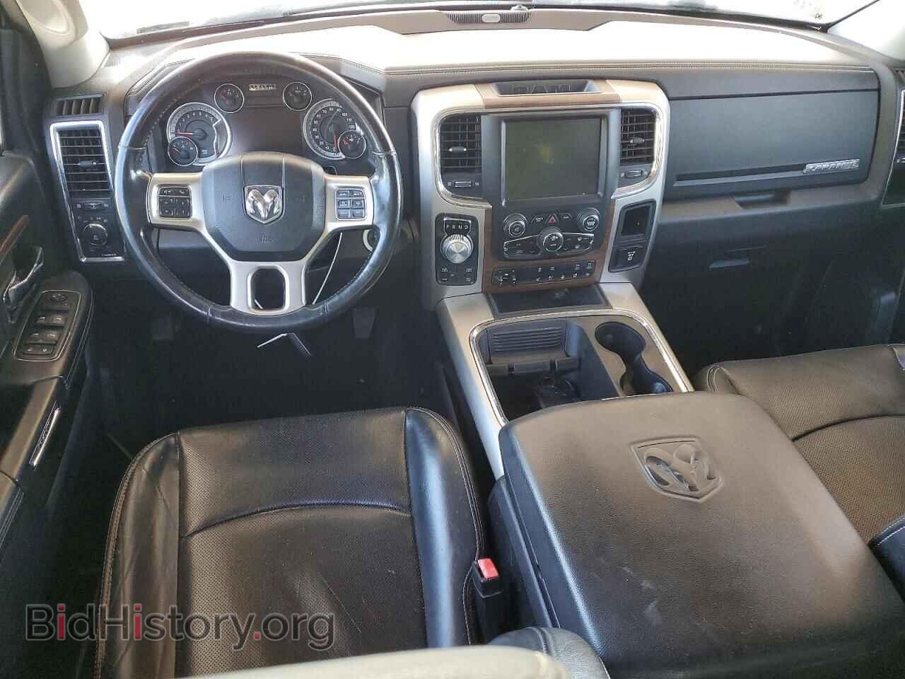 2016 RAM 1500 - VIN: 1C6RR7NT3GS329659 - Фото 8
