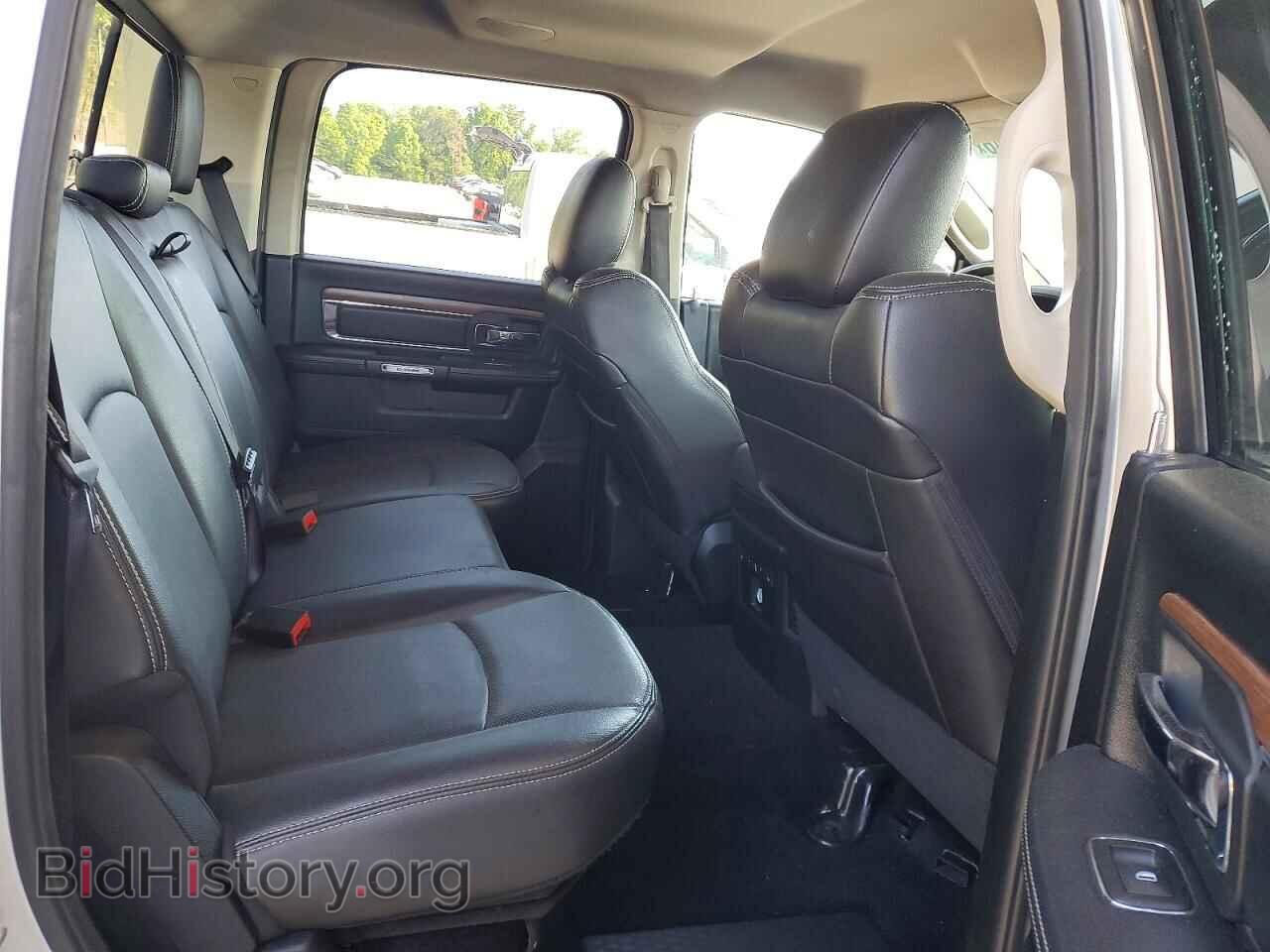 2016 RAM 1500 - VIN: 1C6RR7NT3GS329659 - Фото 10