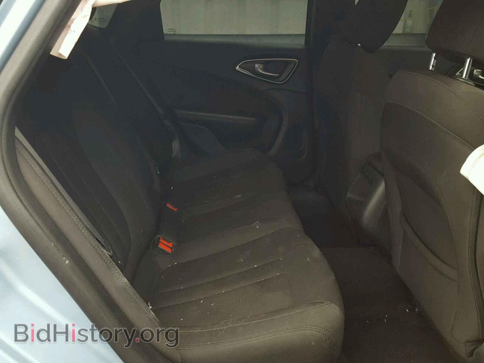 2015 CHRYSLER 200 - VIN: 1C3CCCAB3FN712332 - Photo 6