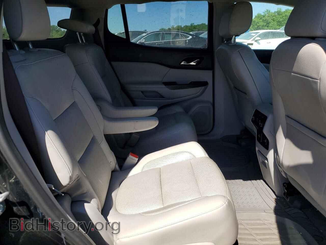 2017 GMC ACADIA - VIN: 1GKKNMLS8HZ129727 - Photo 11