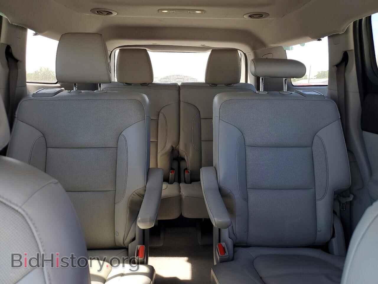 2017 GMC ACADIA - VIN: 1GKKNMLS8HZ129727 - Photo 10