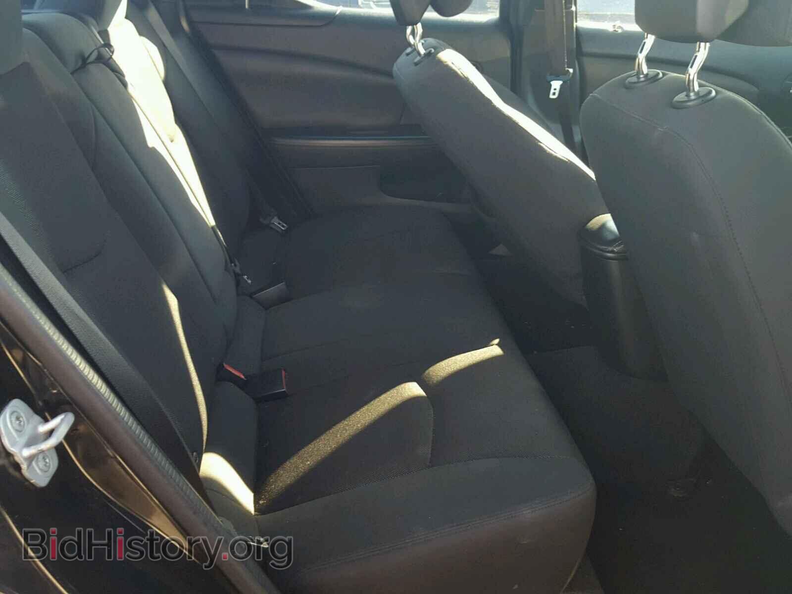 2013 DODGE AVENGER - VIN: 1C3CDZAG2DN750854 - Photo 6