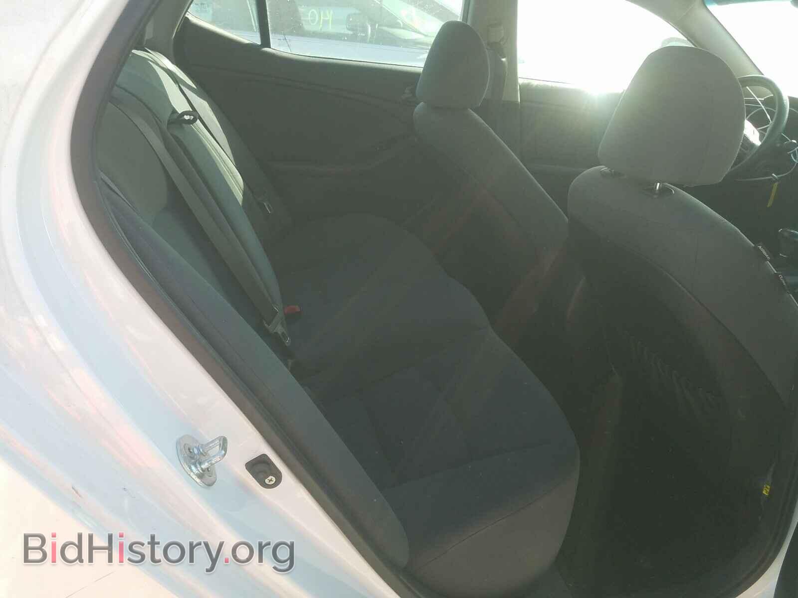 2015 KIA OPTIMA - VIN: KNAGM4A74F5596583 - Photo 6