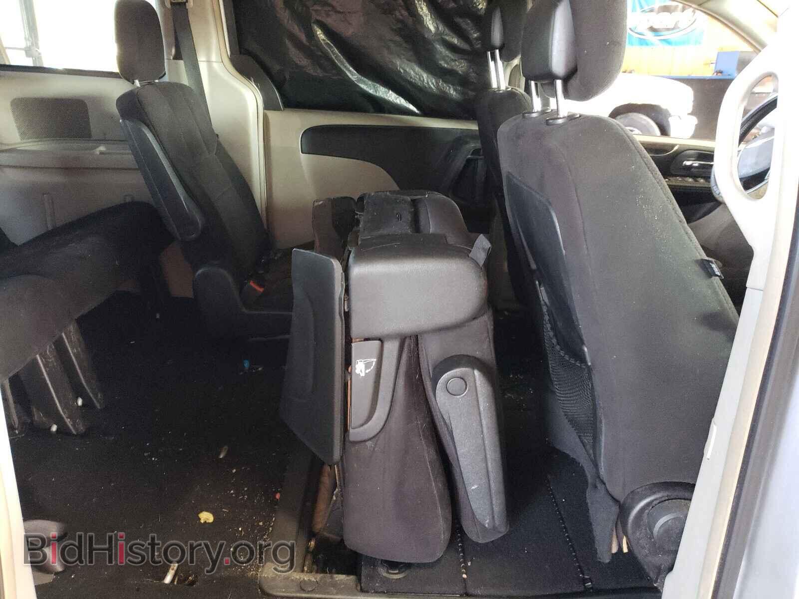 2011 CHRYSLER MINIVAN - VIN: 2A4RR5DG6BR733190 - Photo 6