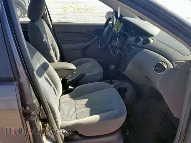 2002 FORD FOCUS SE - VIN: 1FAHP36322W360149 - Фото 5