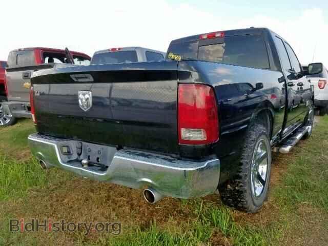 2010 DODGE RAM 1500 - VIN: 1D7RB1GT0AS162522 - Фото 4