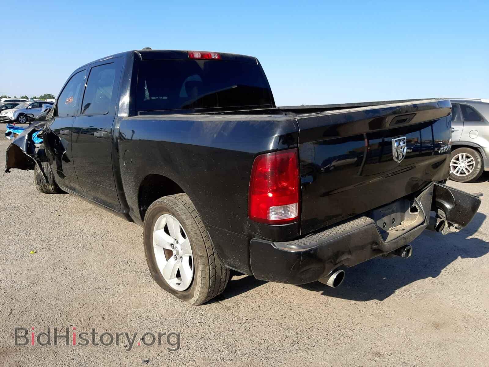 2013 RAM 1500 - VIN: 1C6RR7KT8DS508330 - Фото 3