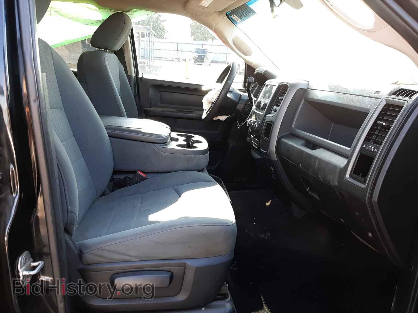 2013 RAM 1500 - VIN: 1C6RR7KT8DS508330 - Фото 5