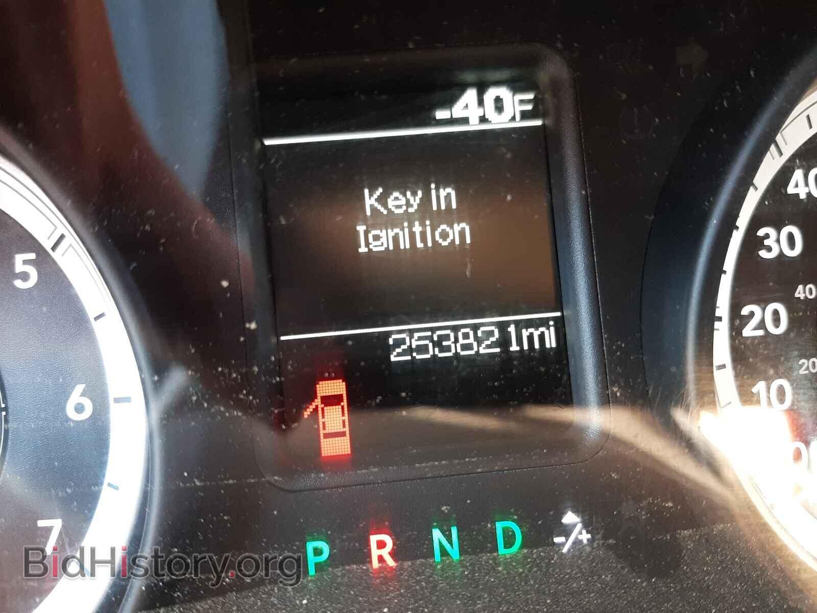 2013 RAM 1500 - VIN: 1C6RR7KT8DS508330 - Фото 8