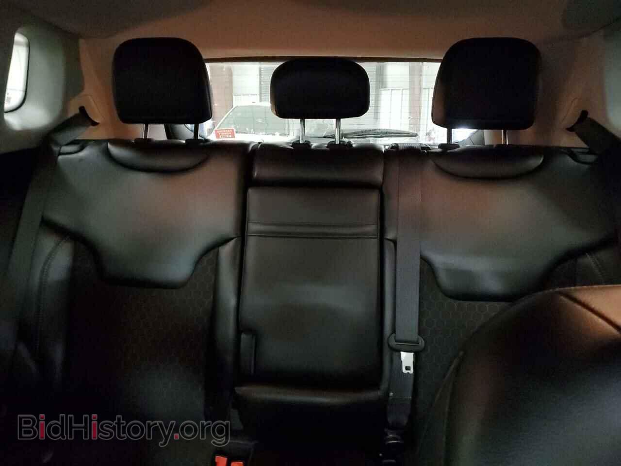 2018 JEEP COMPASS - VIN: 3C4NJDBB0JT434190 - Фото 10