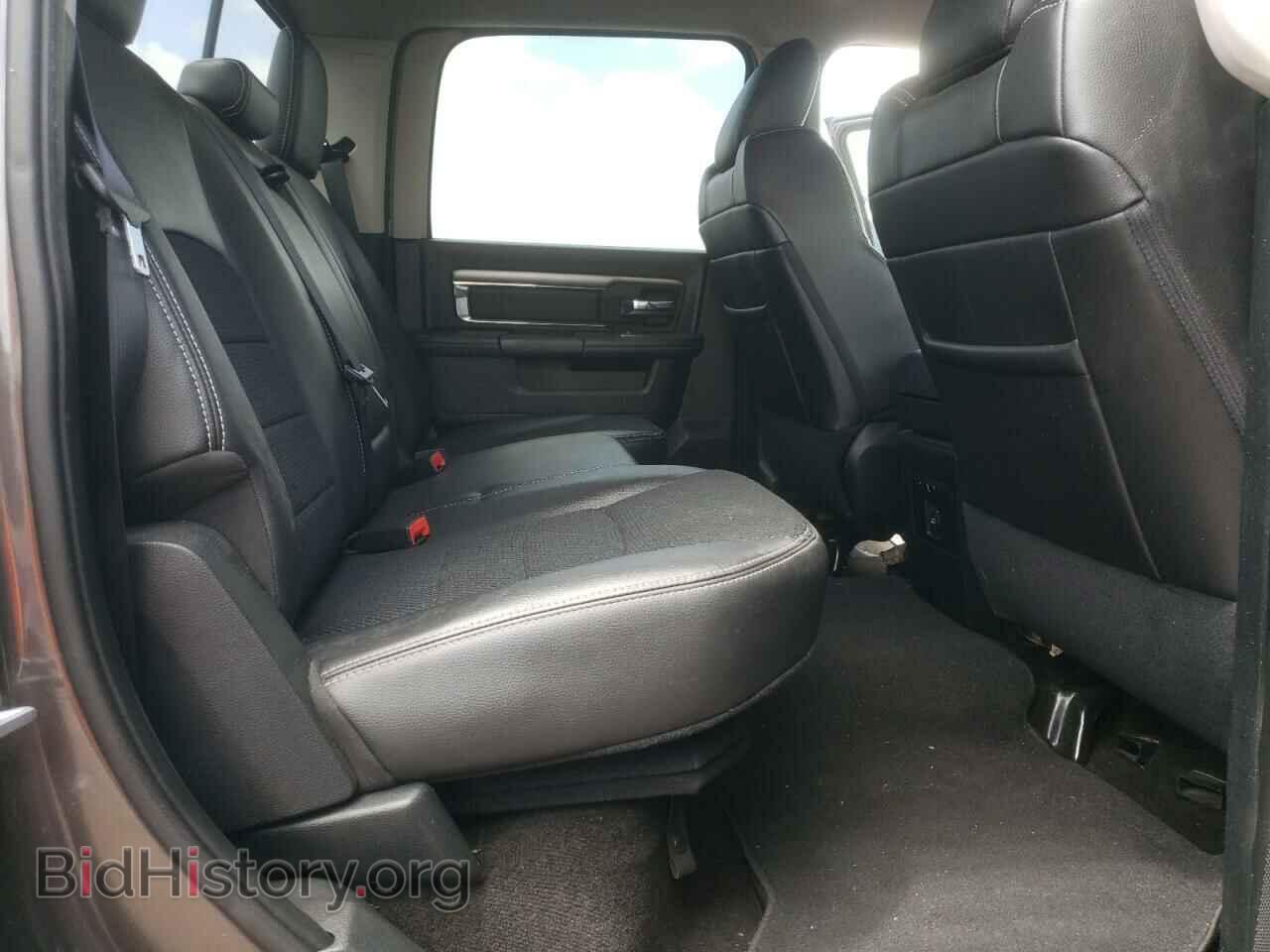 2015 RAM 1500 - VIN: 1C6RR7MT2FS657882 - Фото 6