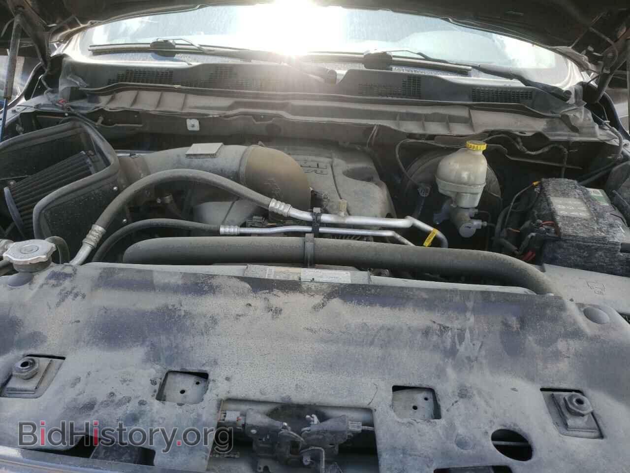 2015 RAM 1500 - VIN: 1C6RR7MT2FS657882 - Фото 7