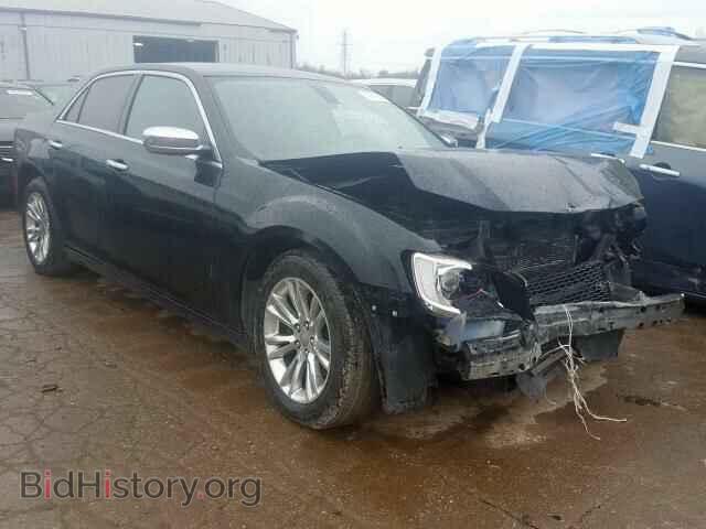Photo 2C3CCAAG8FH786998 - CHRYSLER 300 2015