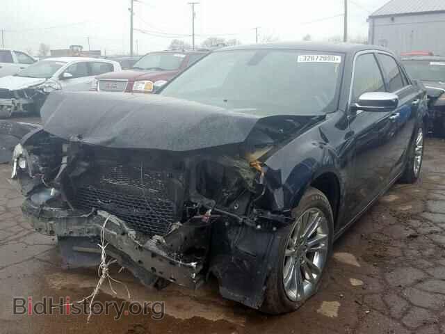 2015 CHRYSLER 300 - VIN: 2C3CCAAG8FH786998 - Фото 2