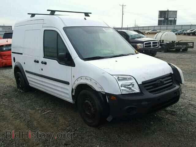 Фотография NM0LS7AN7AT035822 - FORD TRANSIT CO 2010